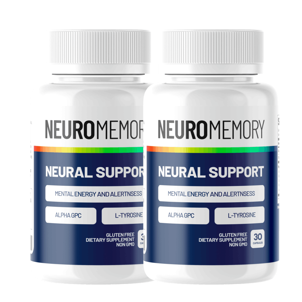 Neuro Memory Pills